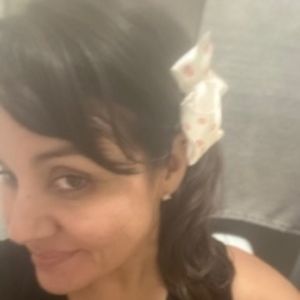 Meet your Posher, Alisha